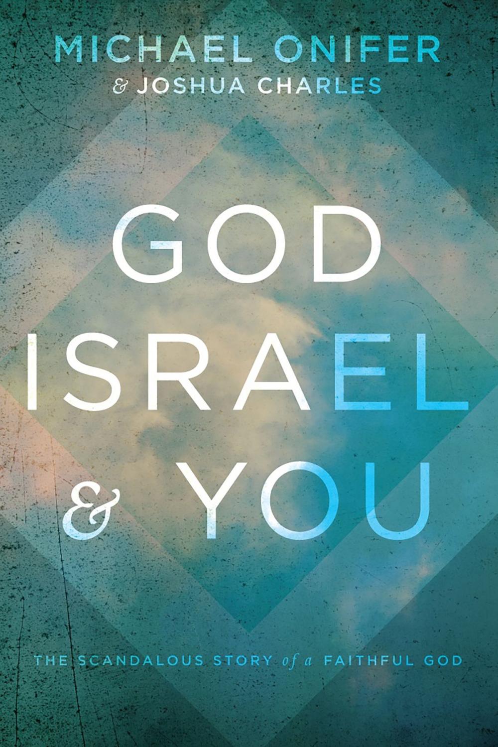 Big bigCover of God, Israel, & You