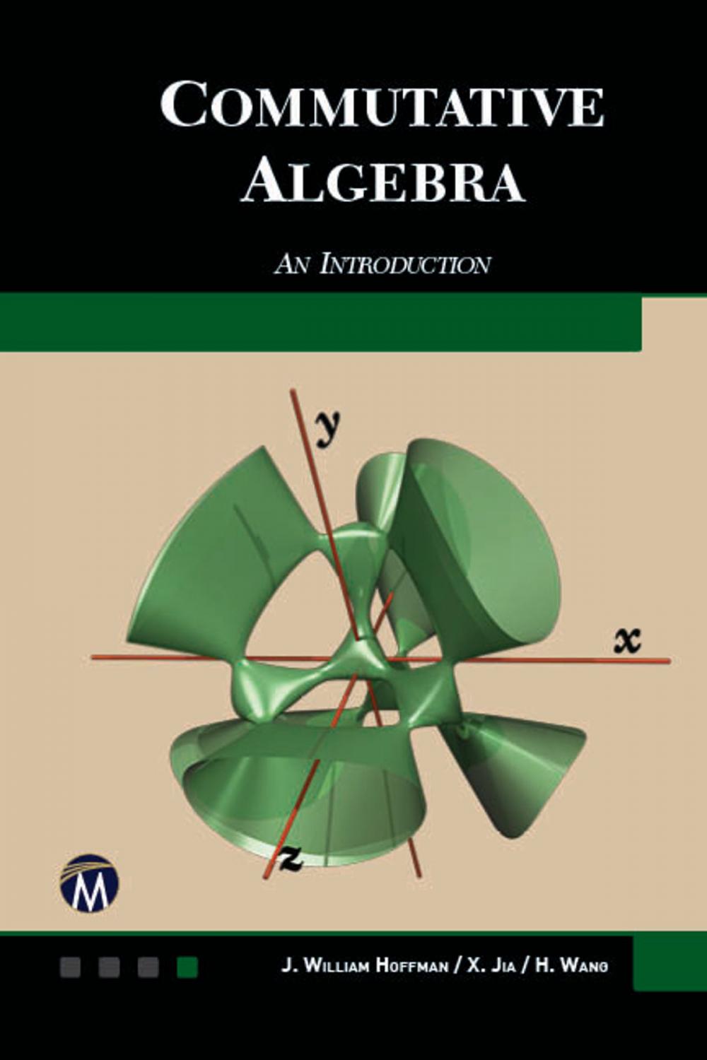 Big bigCover of Commutative Algebra