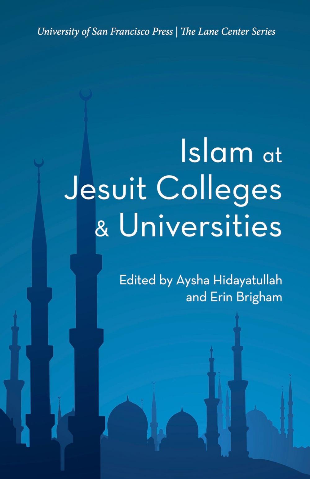 Big bigCover of Islam at Jesuit Colleges and Universities