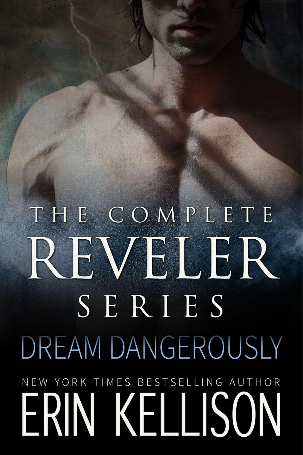 Big bigCover of The Reveler Series Complete Boxed Set