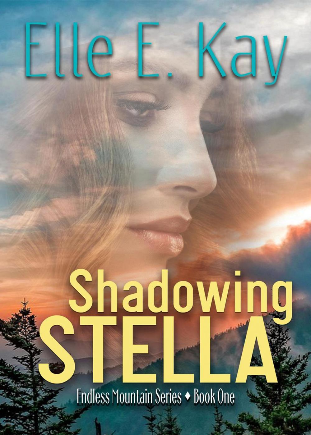 Big bigCover of Shadowing Stella