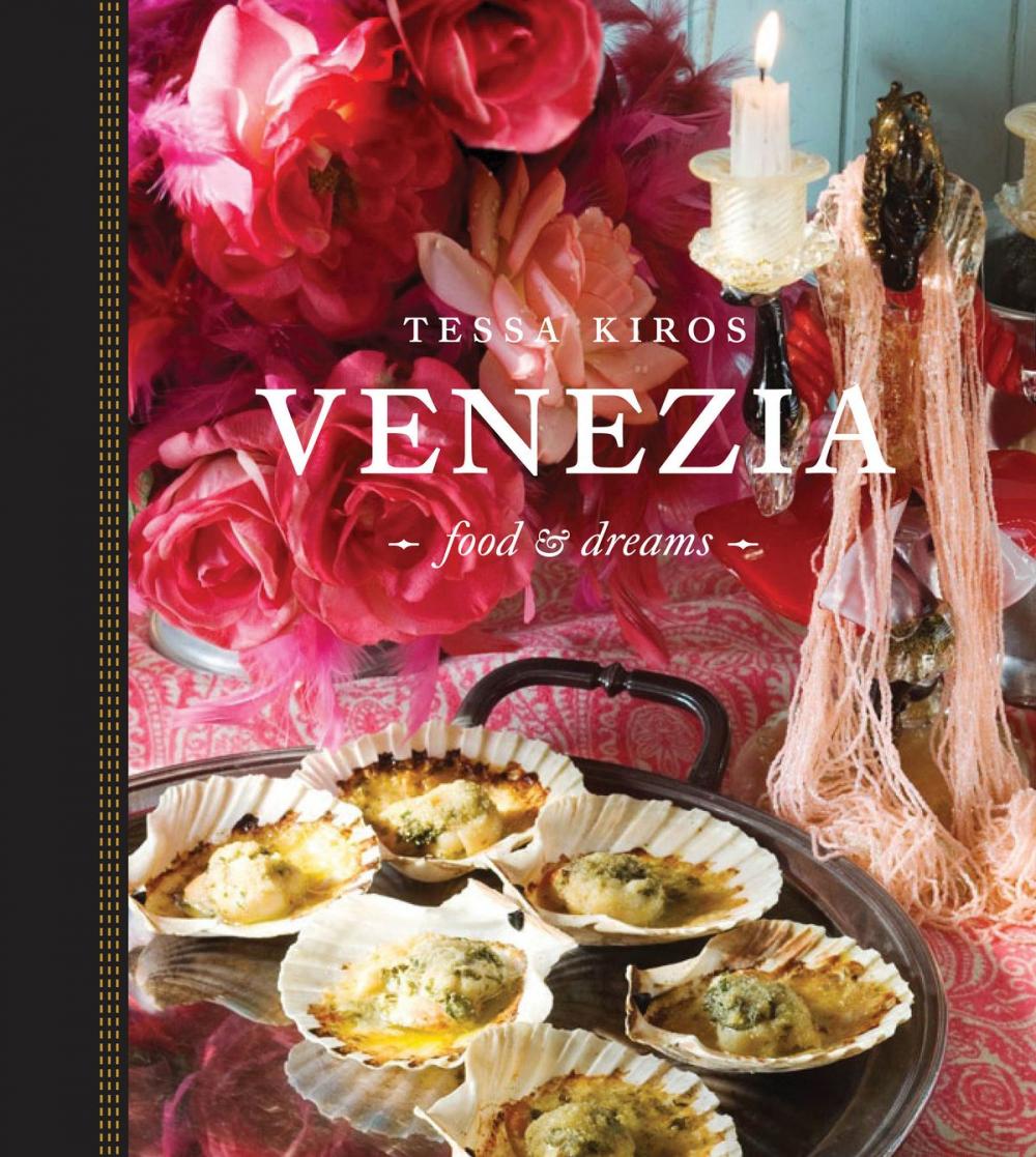 Big bigCover of Venezia