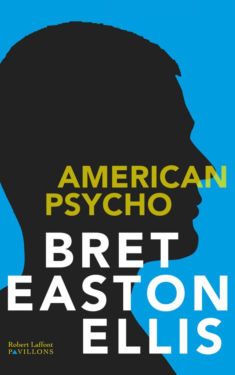 Big bigCover of American Psycho