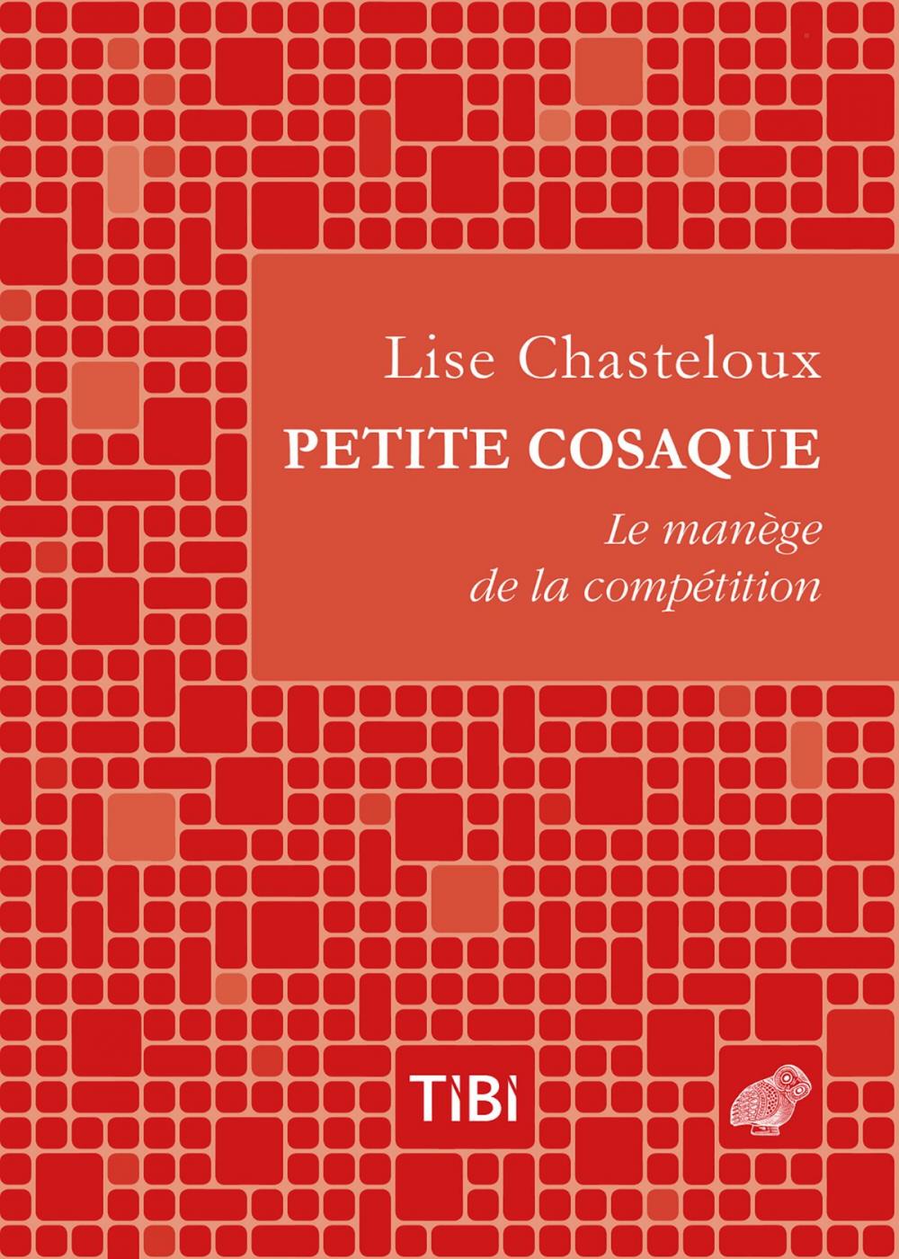 Big bigCover of Petite cosaque