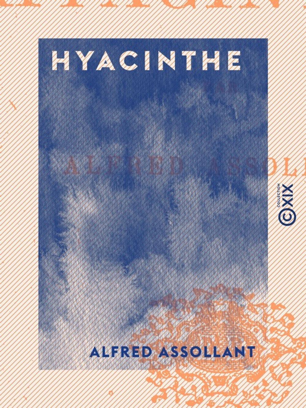 Big bigCover of Hyacinthe