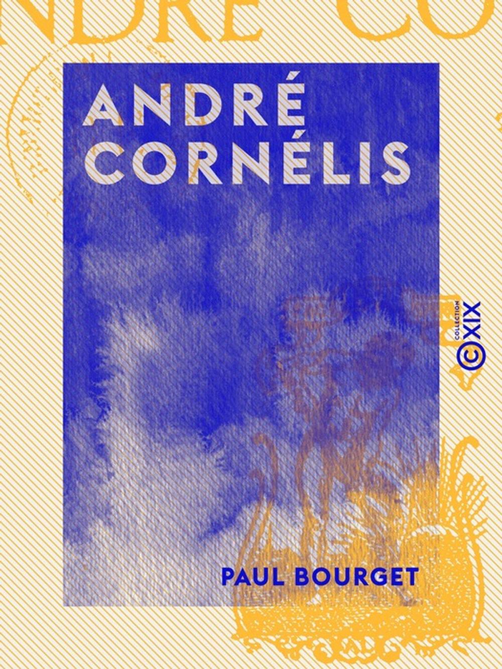 Big bigCover of André Cornélis