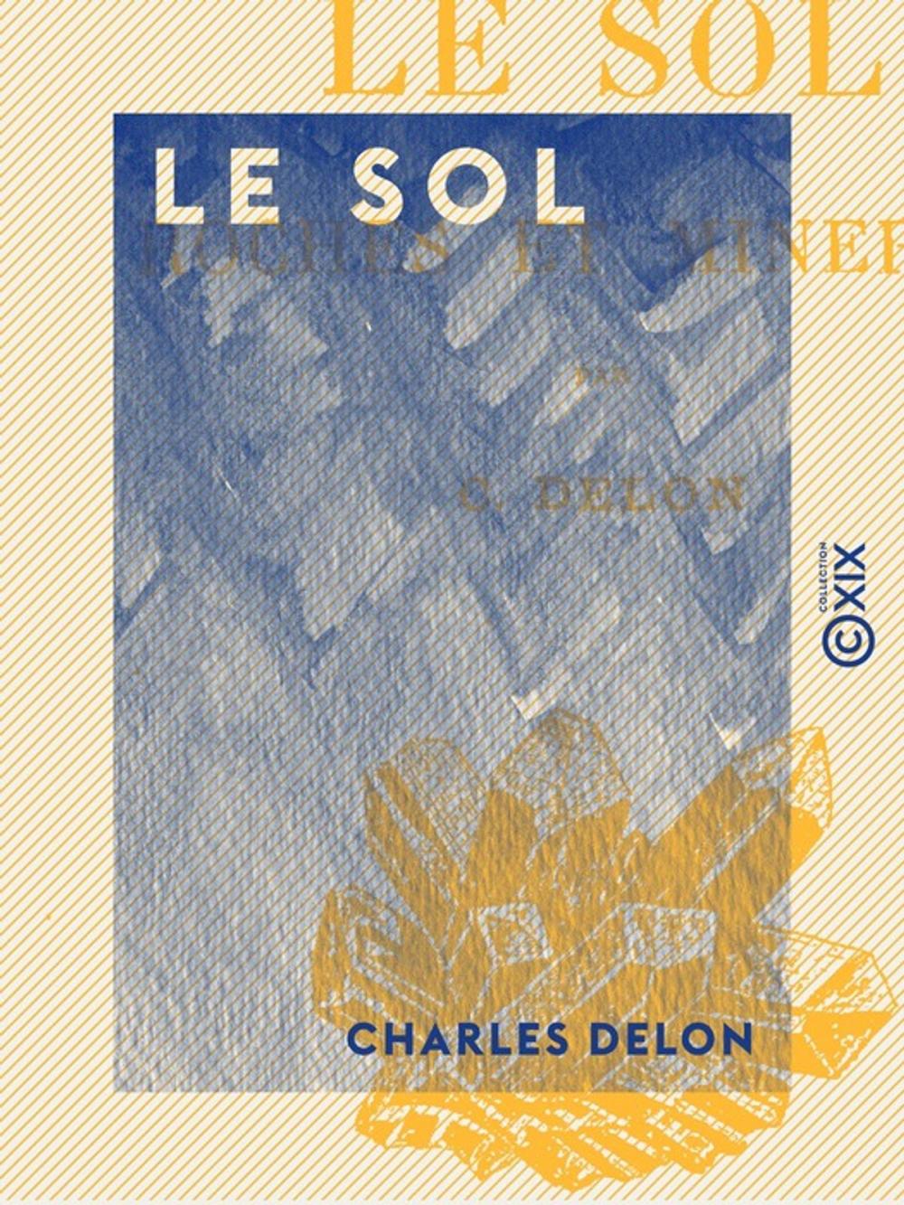 Big bigCover of Le Sol