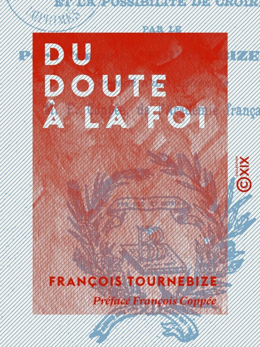 Big bigCover of Du doute à la foi