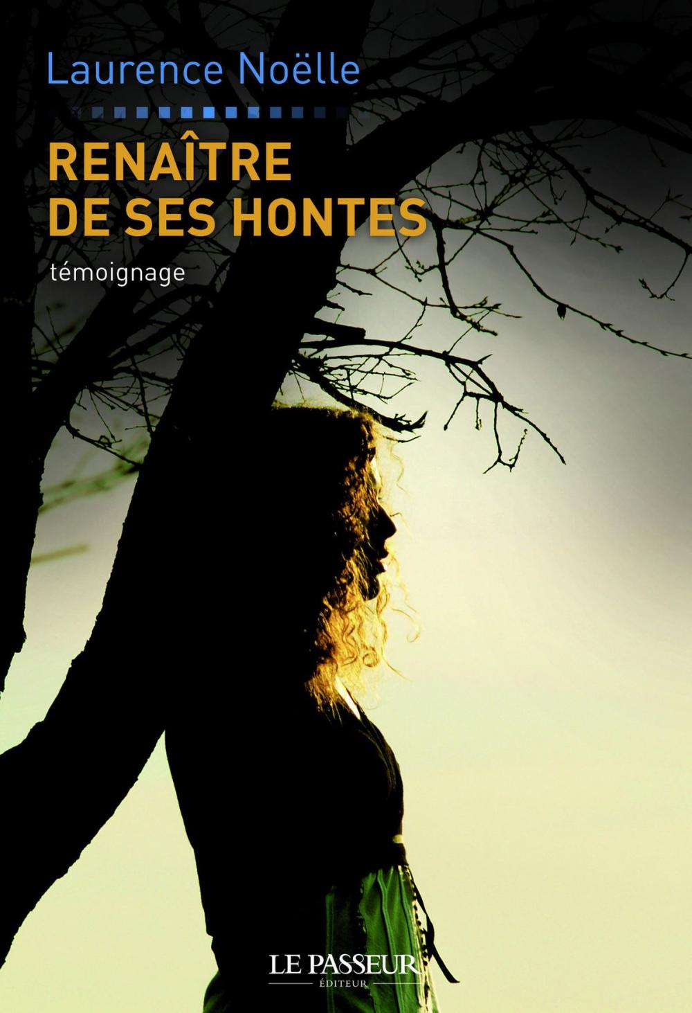 Big bigCover of Renaître de ses hontes