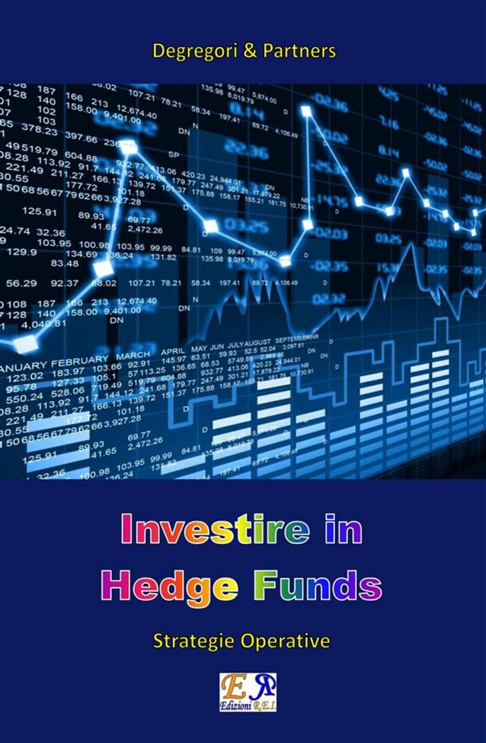 Big bigCover of Investire in Hedge Funds