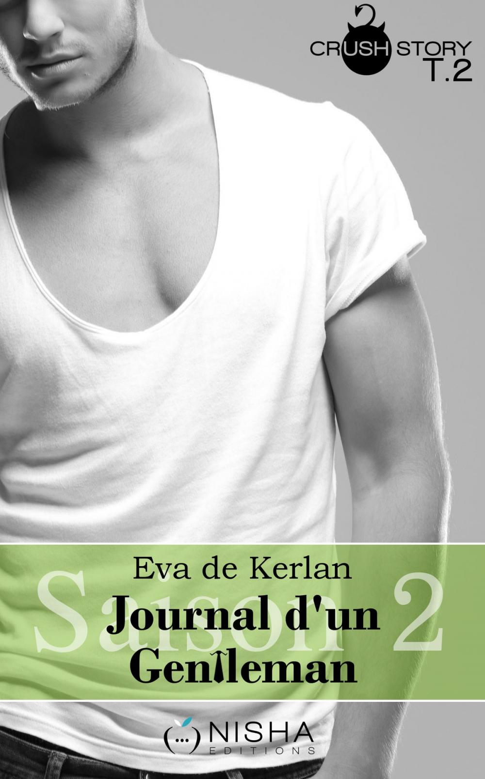 Big bigCover of Journal d'un gentleman - Saison 2 tome 2