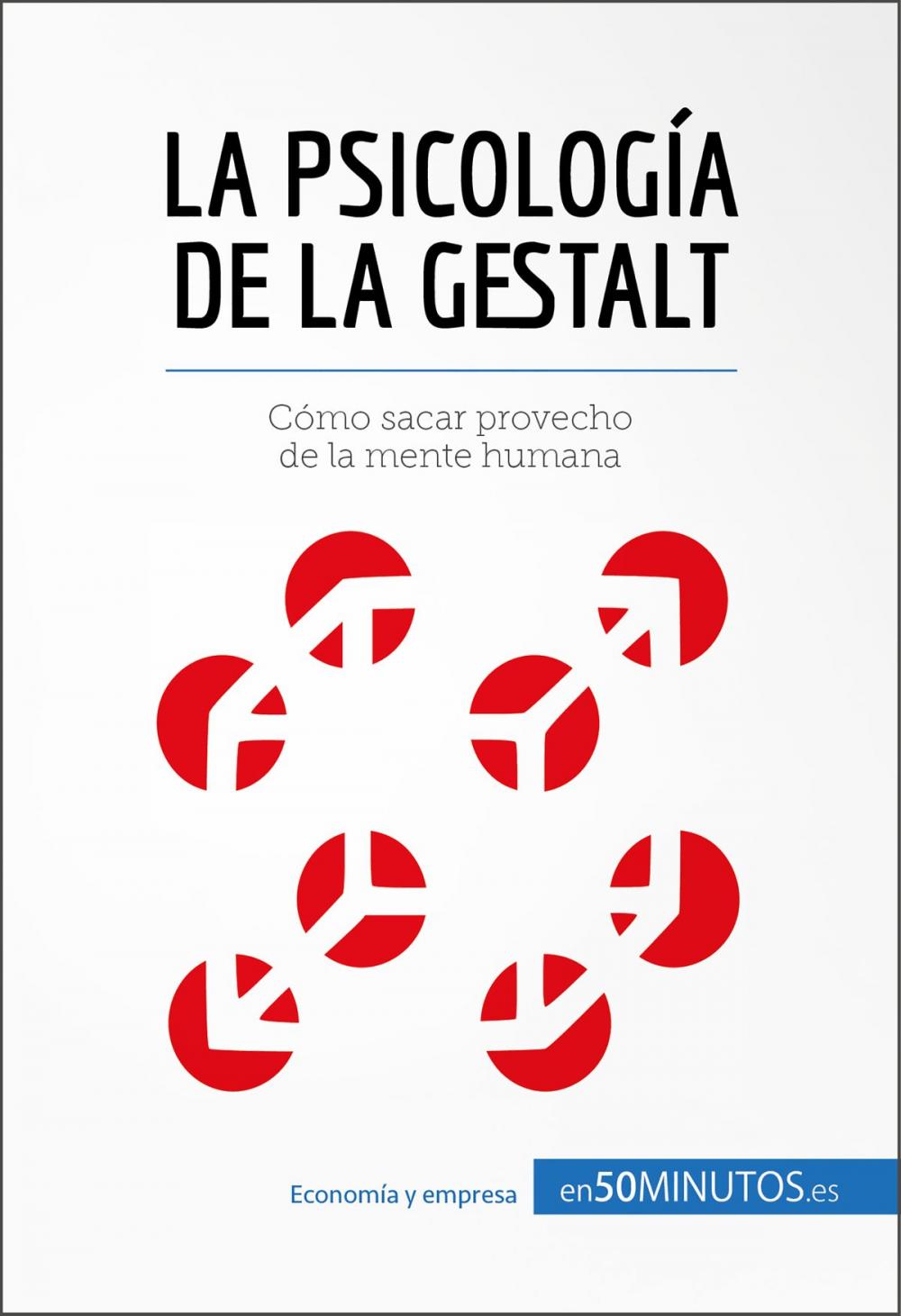 Big bigCover of La psicología de la Gestalt