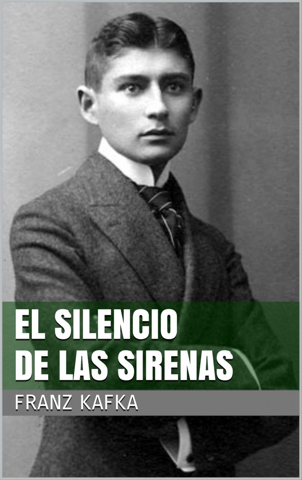 Big bigCover of El silencio de las sirenas