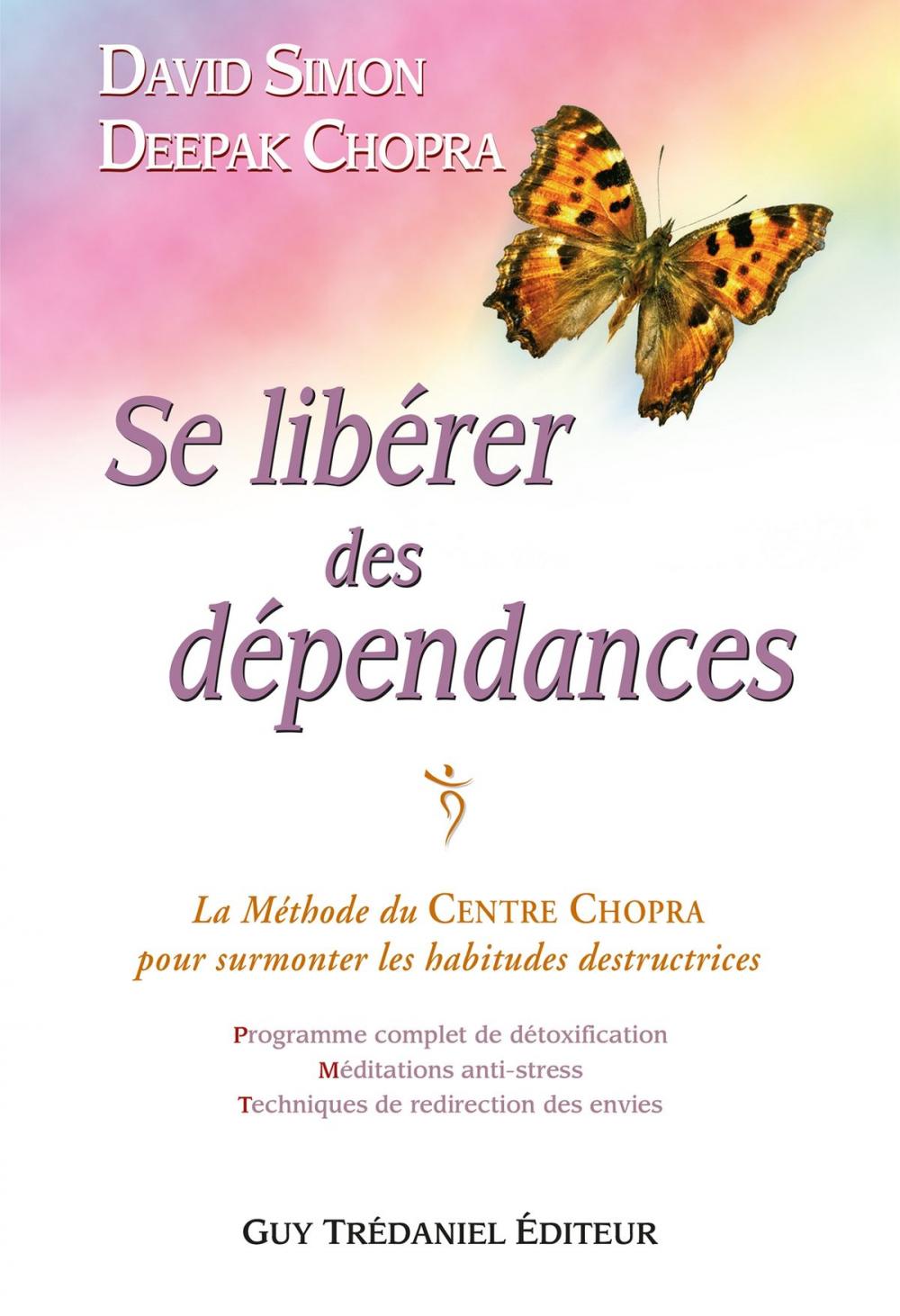 Big bigCover of Se libérer des dépendances