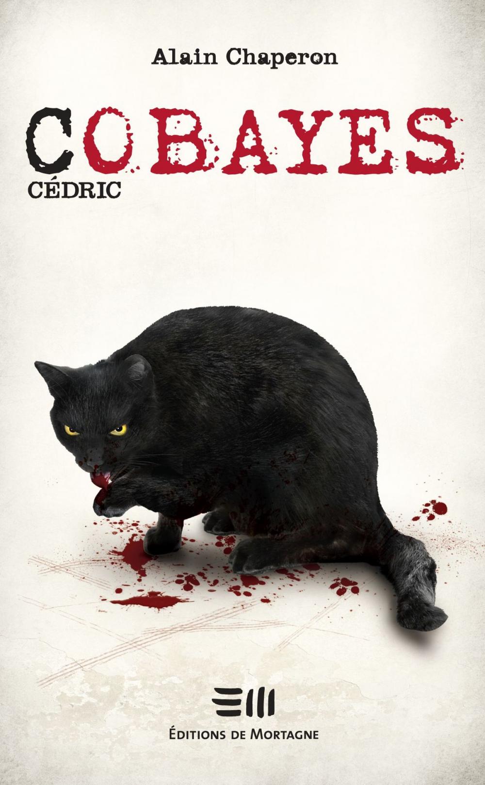 Big bigCover of Cédric