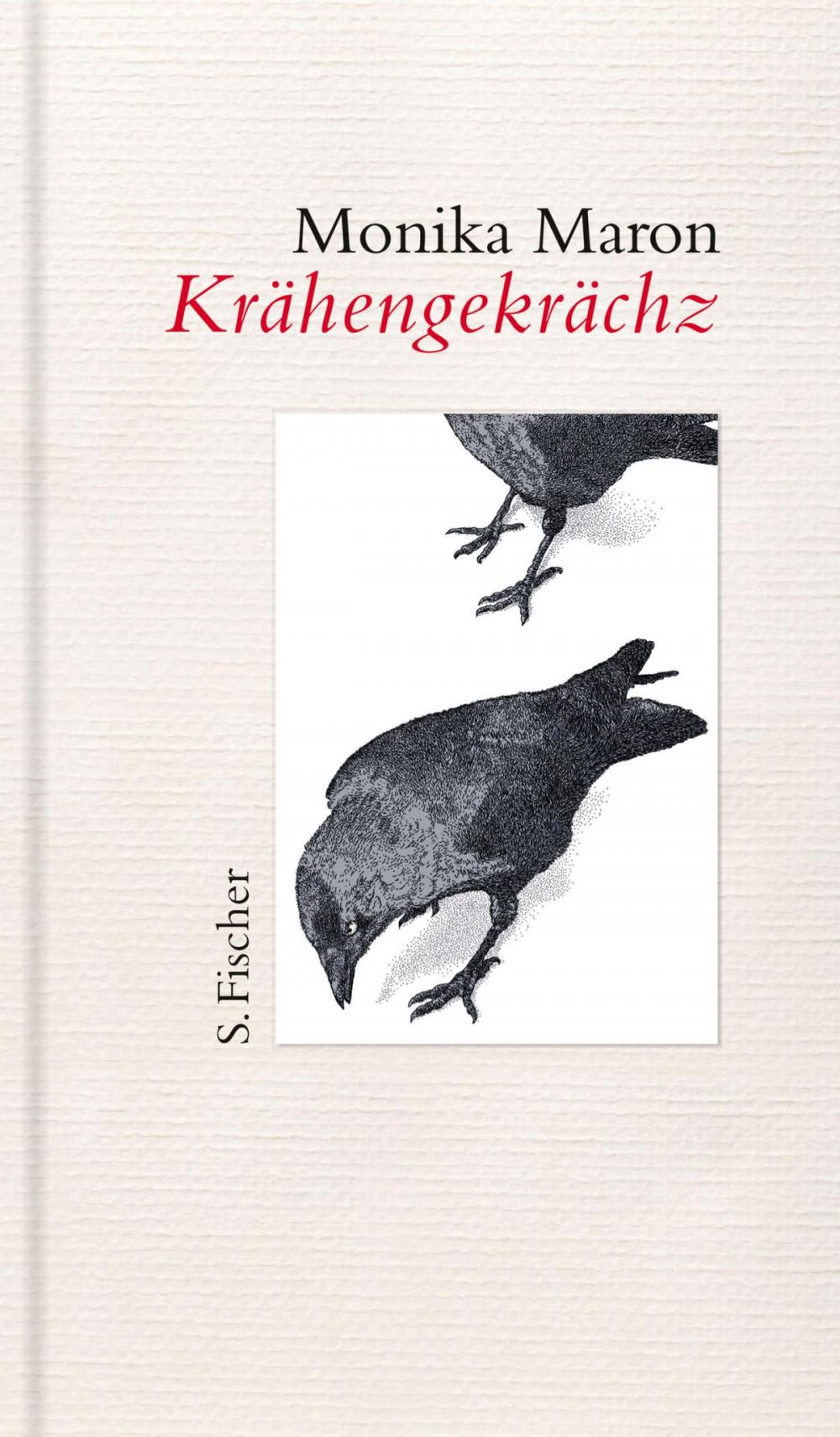 Big bigCover of Krähengekrächz