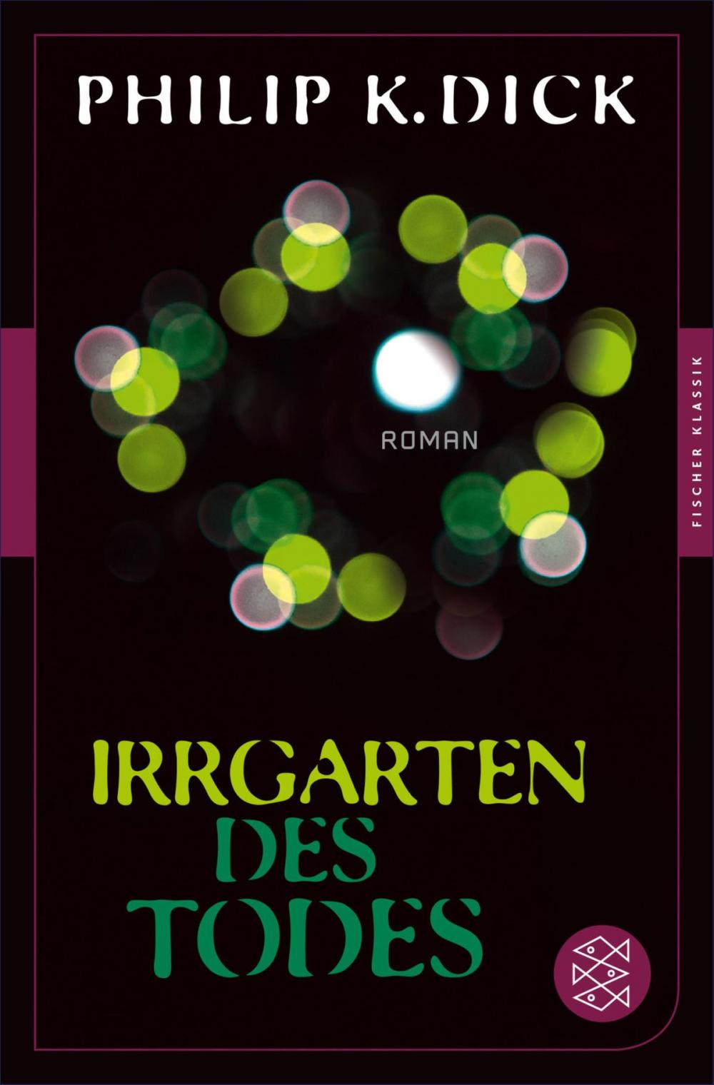 Big bigCover of Irrgarten des Todes