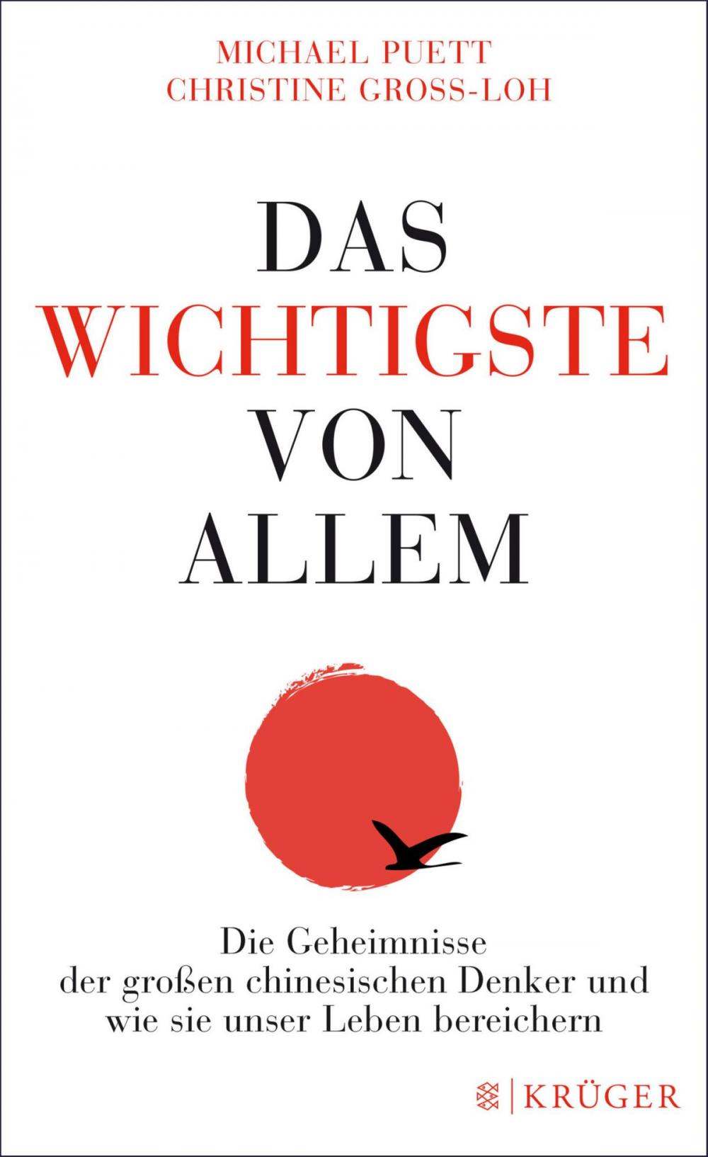 Big bigCover of Das Wichtigste von allem