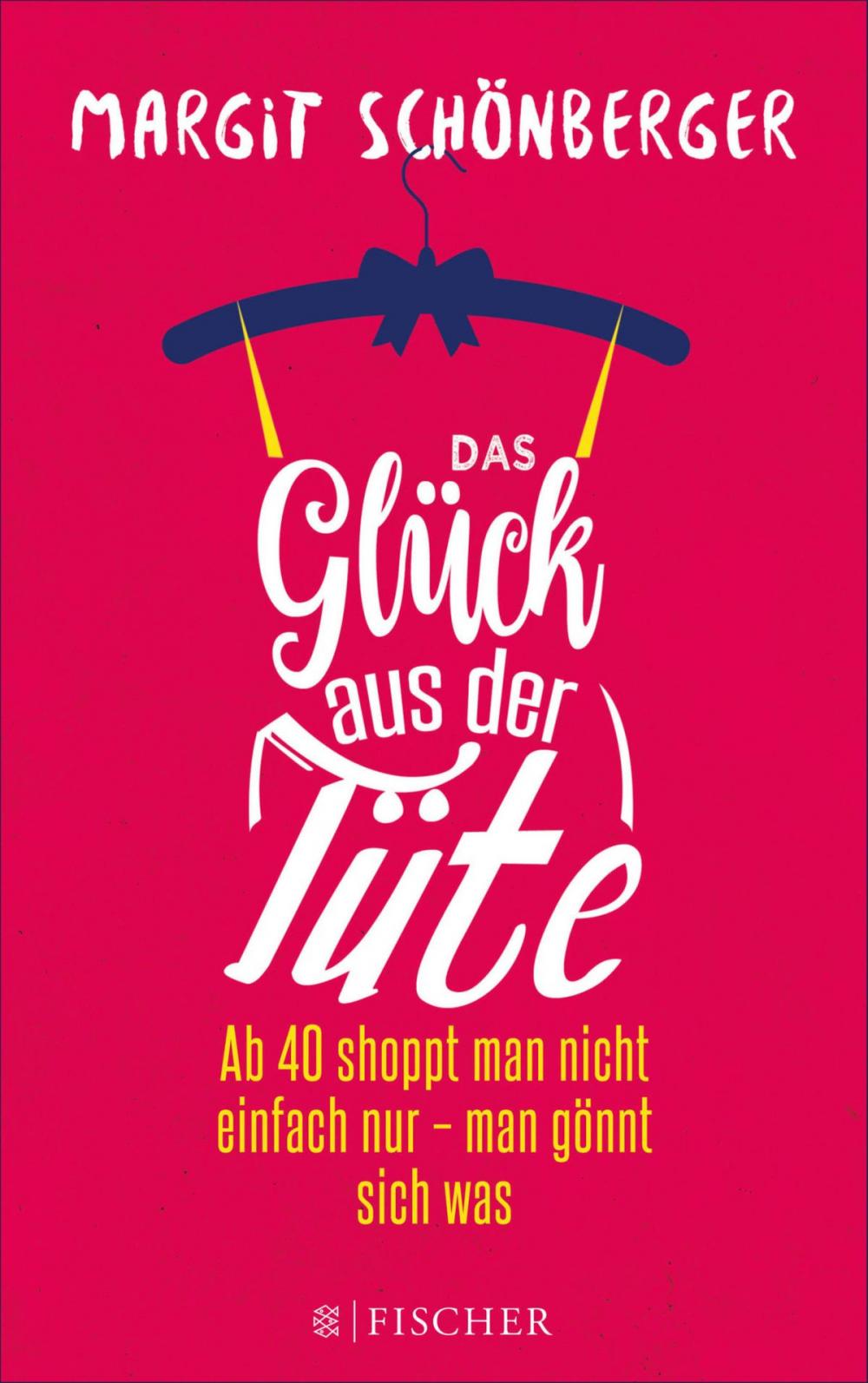 Big bigCover of Das Glück aus der Tüte