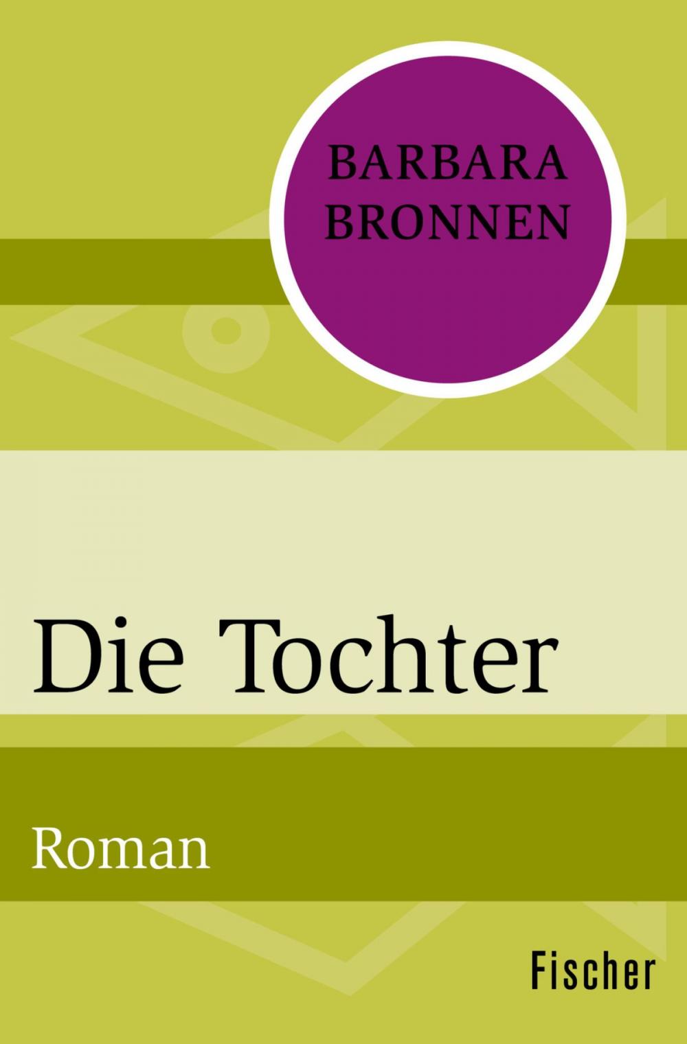 Big bigCover of Die Tochter