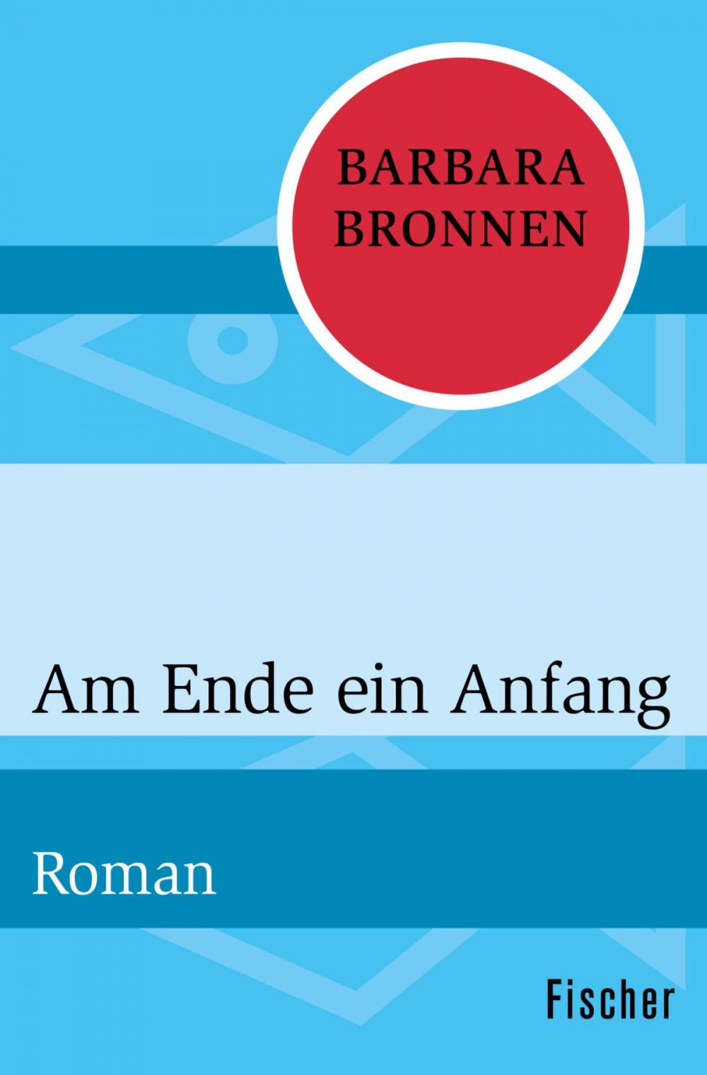 Big bigCover of Am Ende ein Anfang