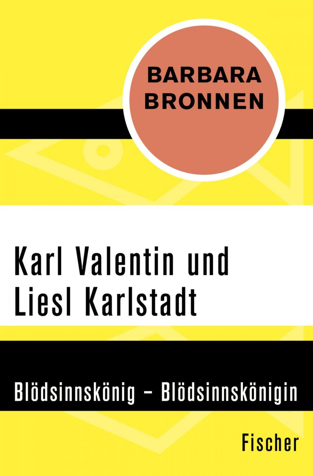 Big bigCover of Karl Valentin und Liesl Karlstadt