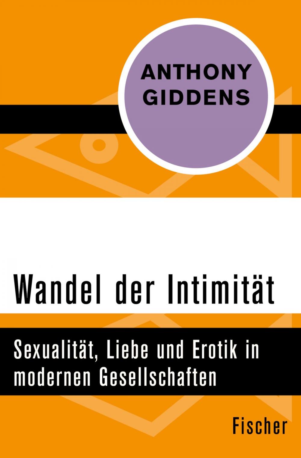 Big bigCover of Wandel der Intimität