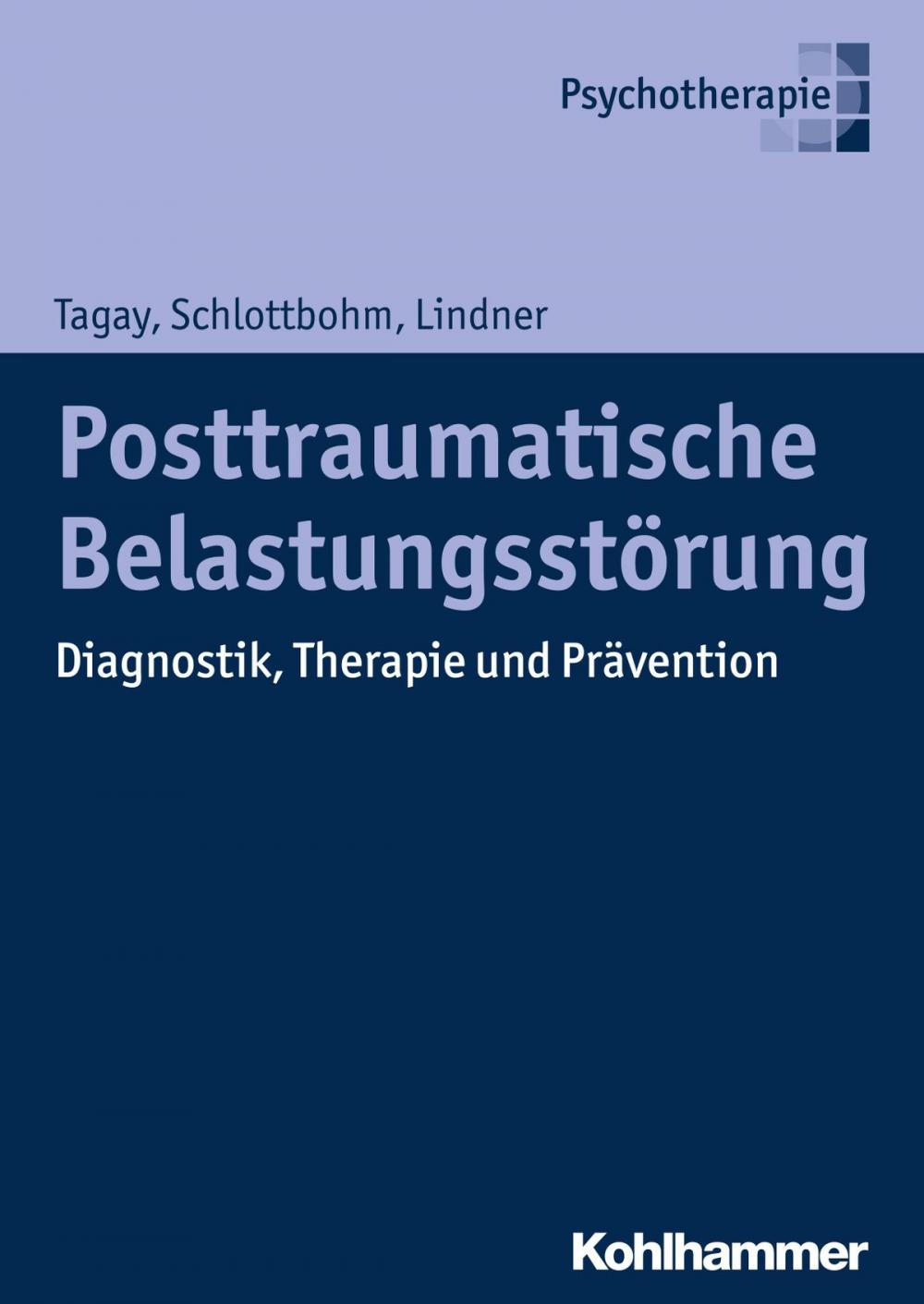 Big bigCover of Posttraumatische Belastungsstörung