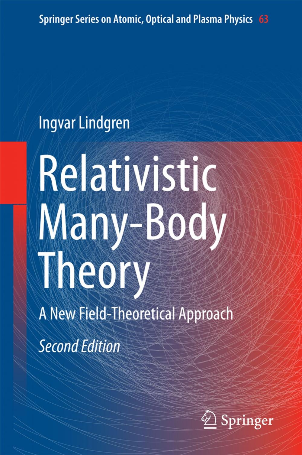 Big bigCover of Relativistic Many-Body Theory