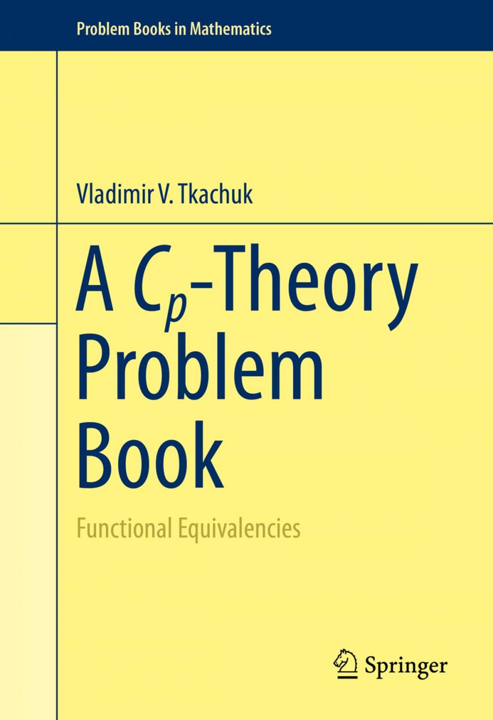Big bigCover of A Cp-Theory Problem Book