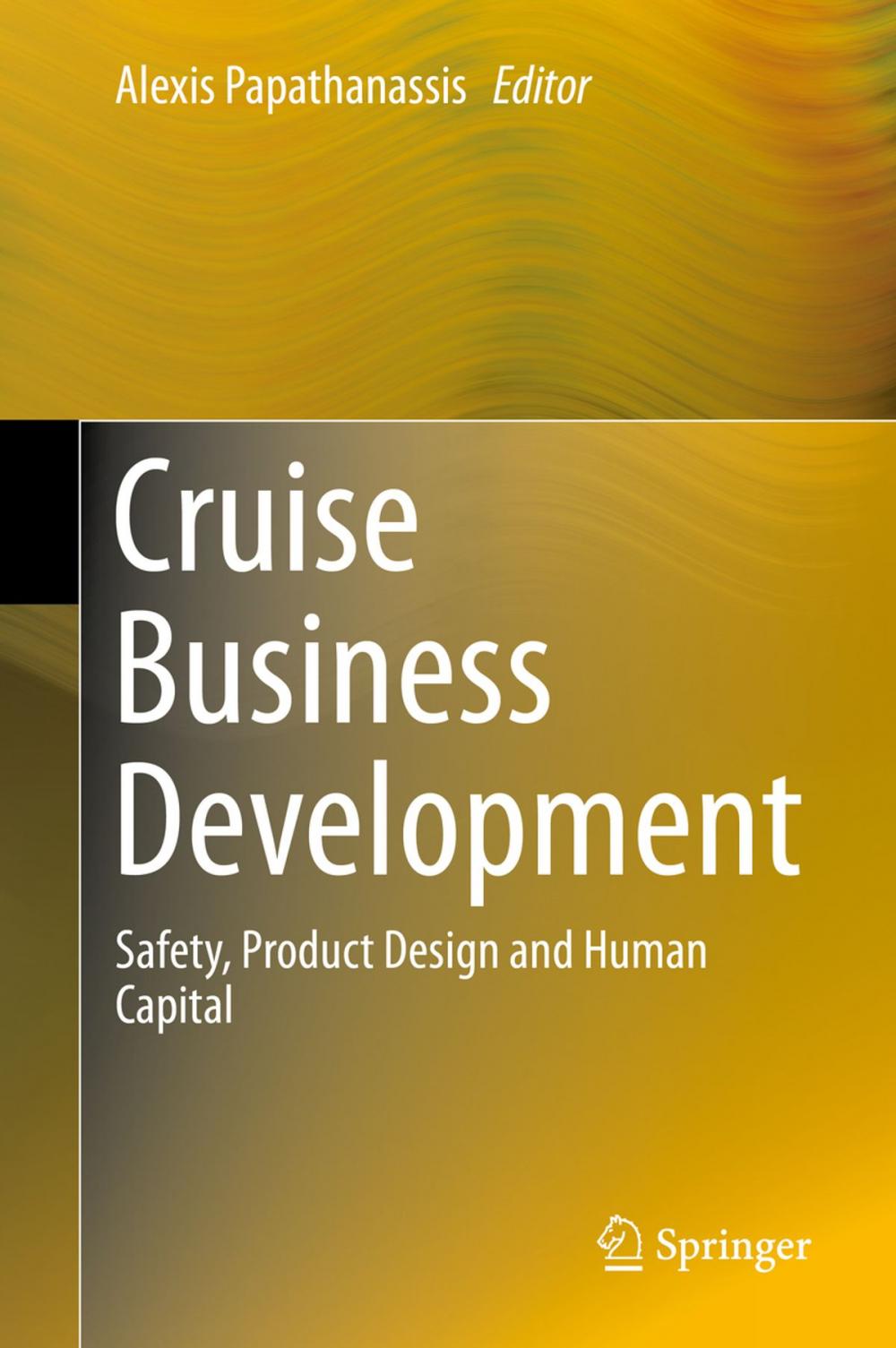 Big bigCover of Cruise Business Development