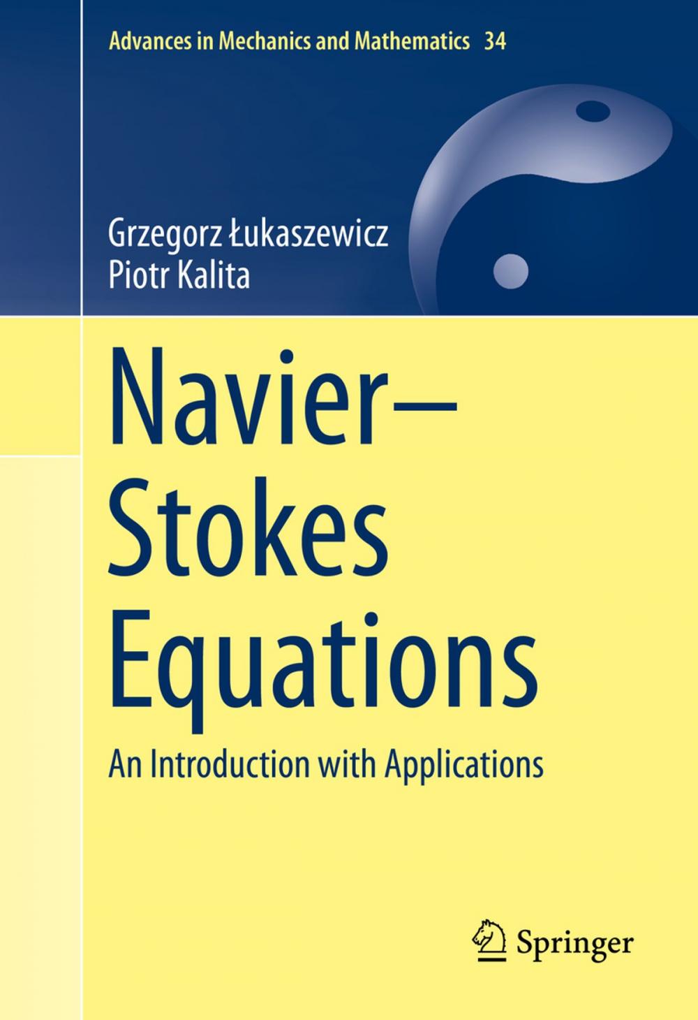 Big bigCover of Navier–Stokes Equations