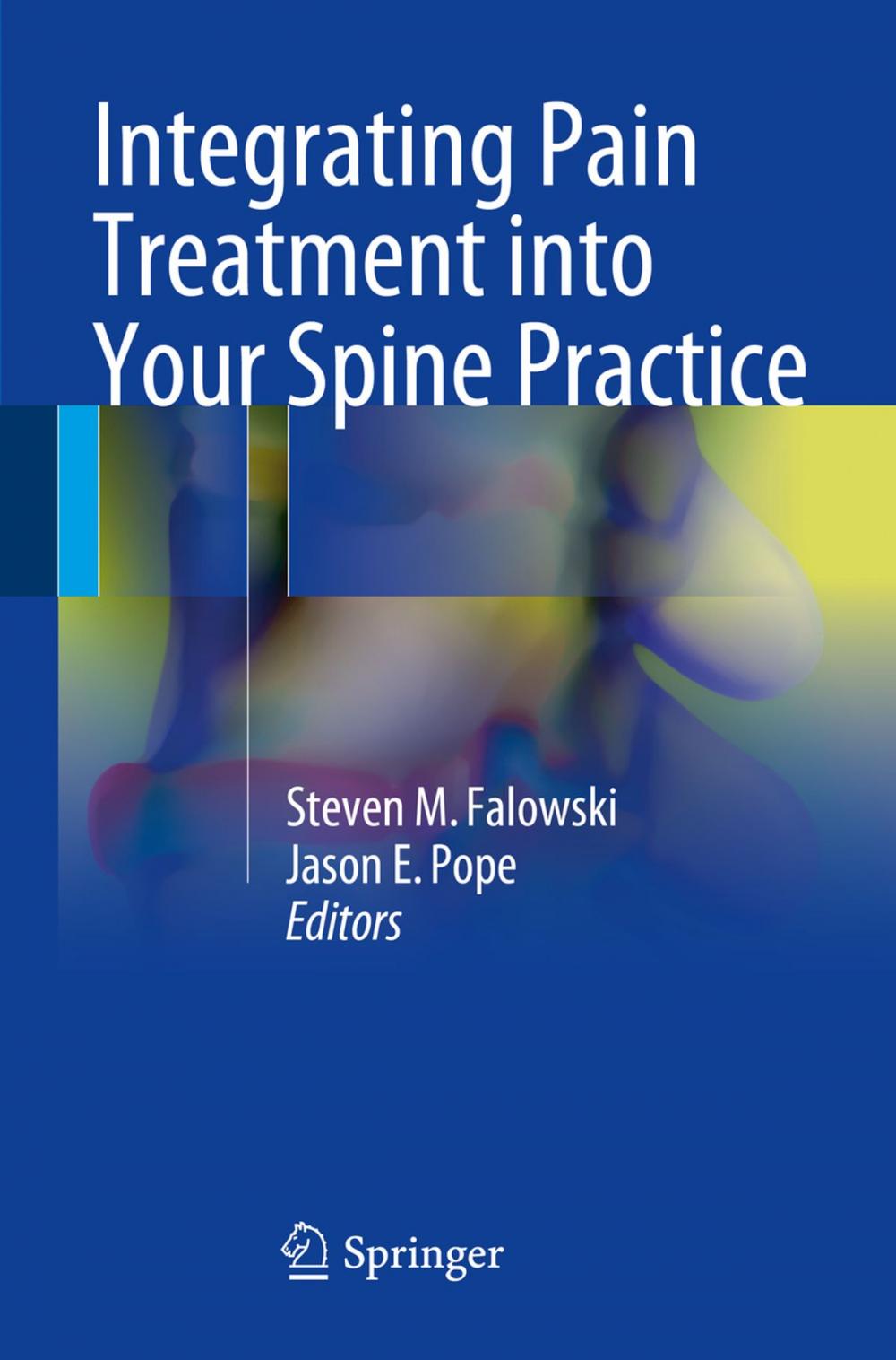 Big bigCover of Integrating Pain Treatment into Your Spine Practice