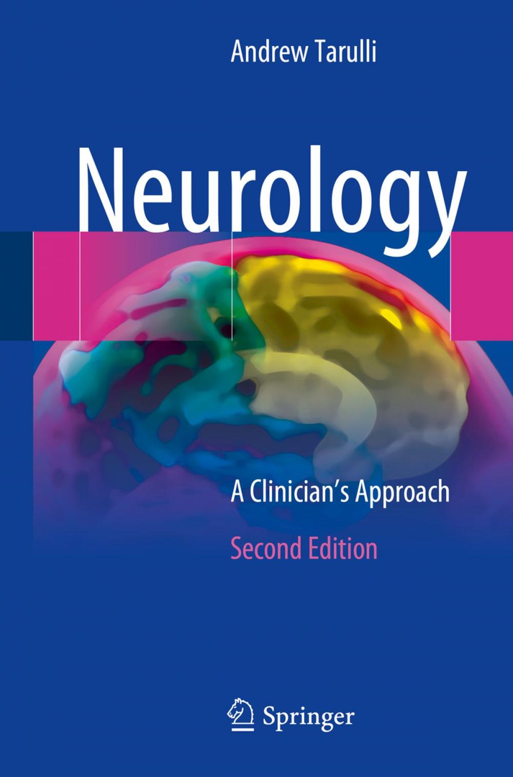 Big bigCover of Neurology