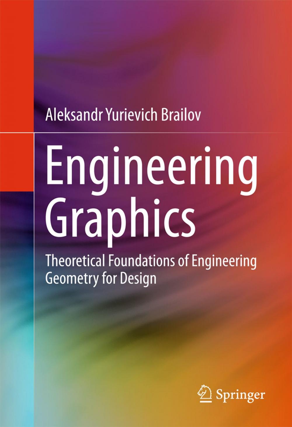 Big bigCover of Engineering Graphics