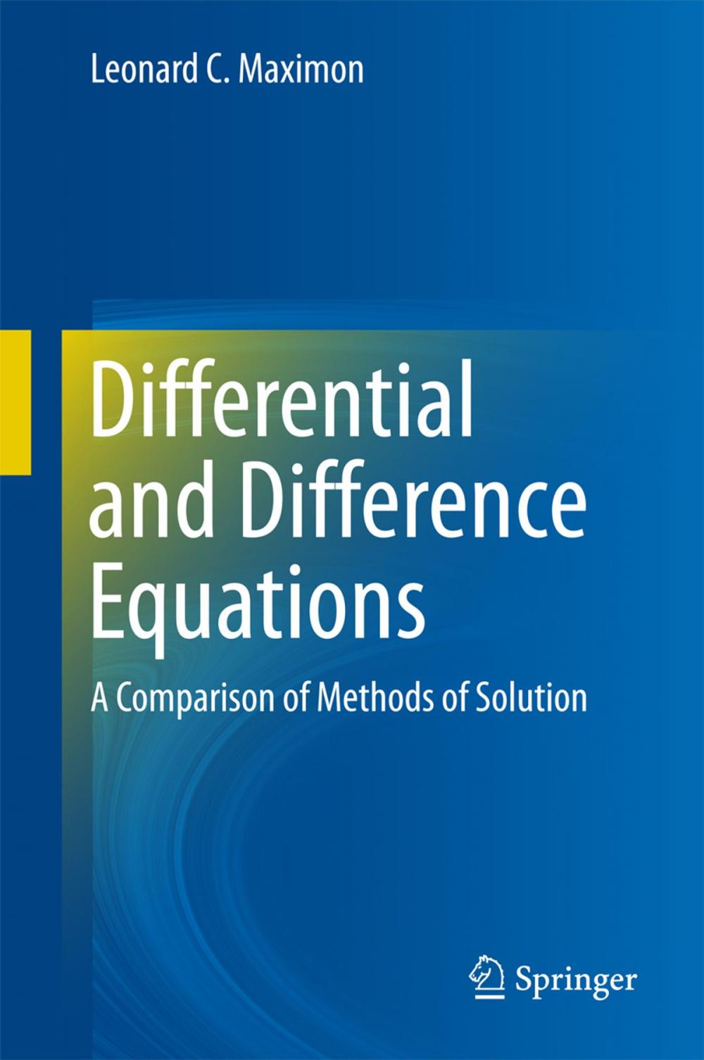 Big bigCover of Differential and Difference Equations