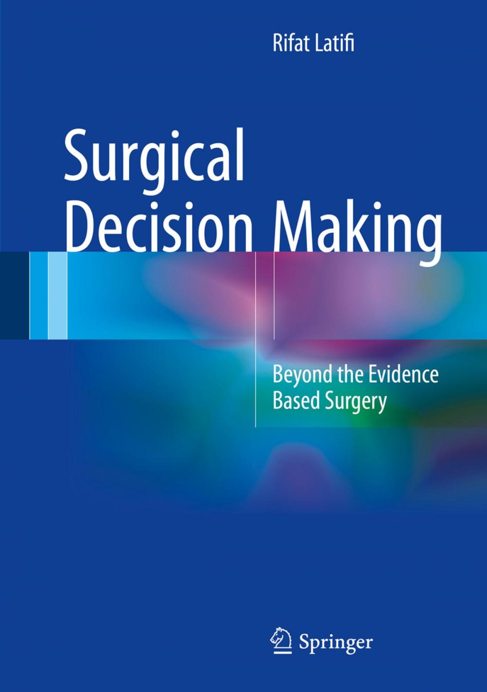 Big bigCover of Surgical Decision Making