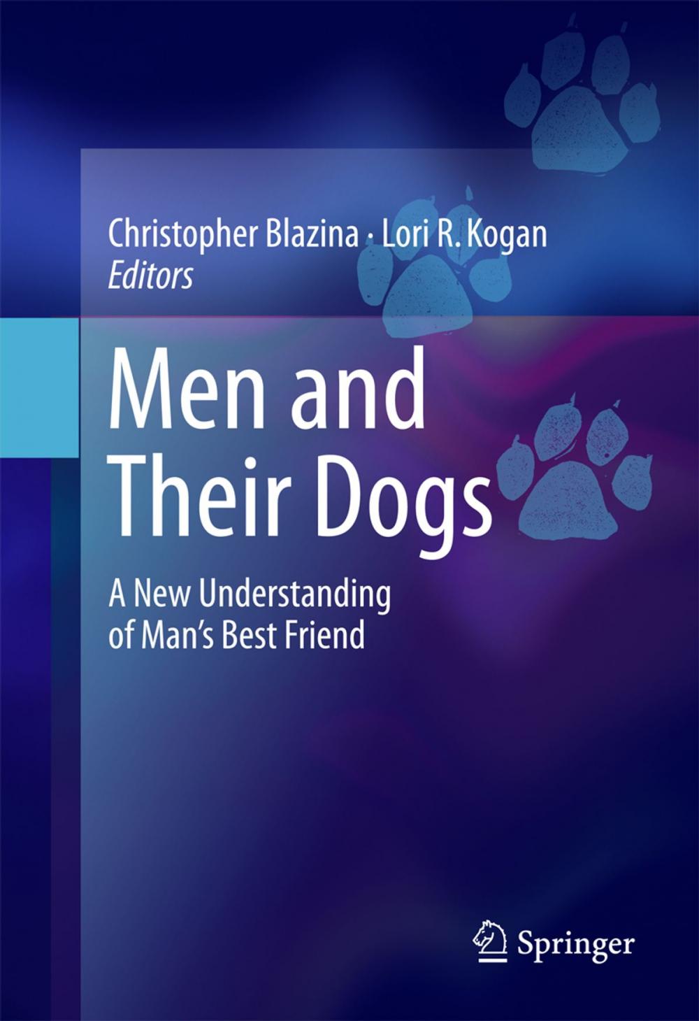 Big bigCover of Men and Their Dogs