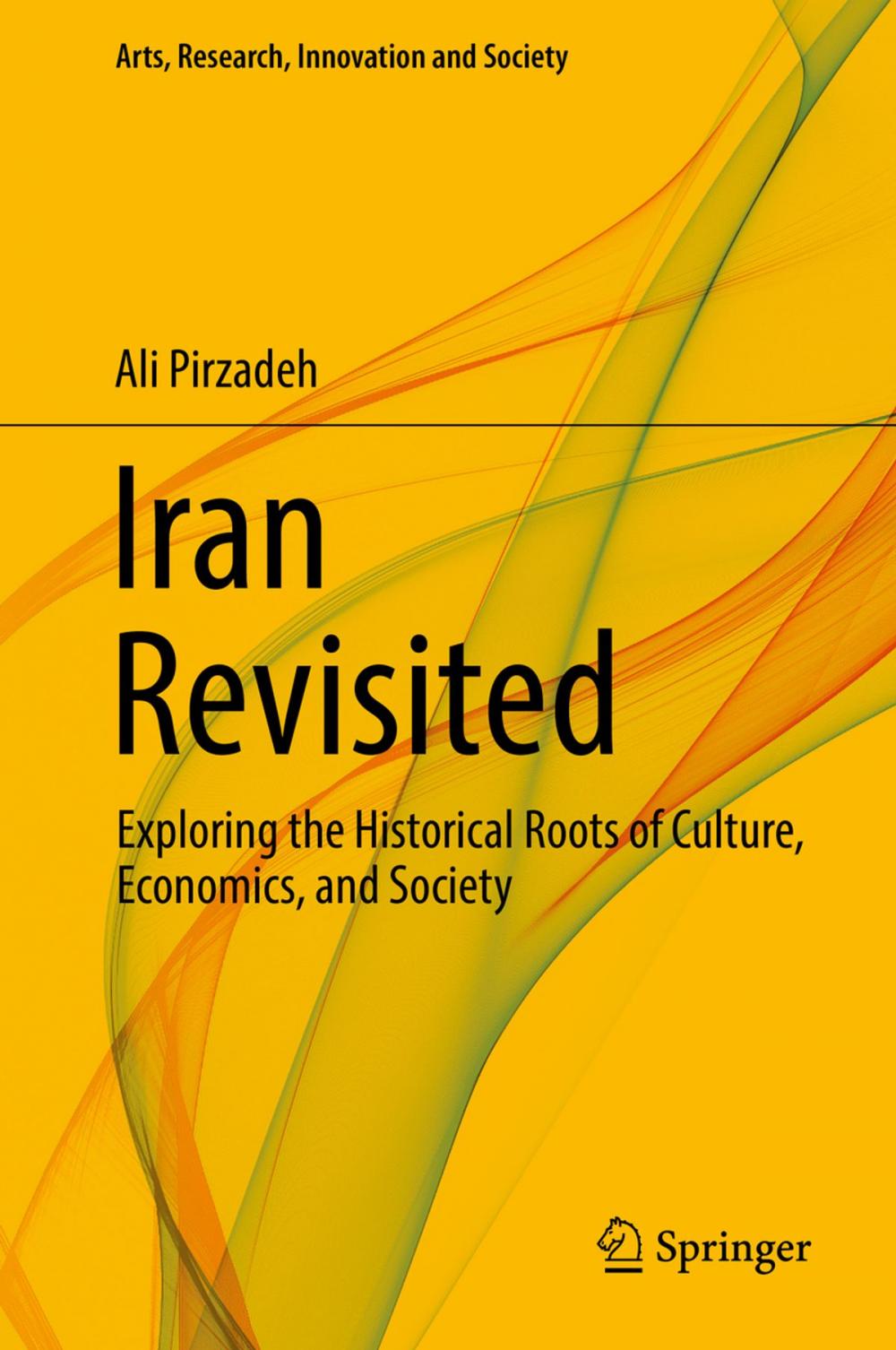 Big bigCover of Iran Revisited