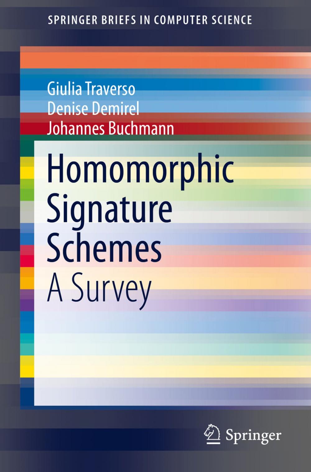 Big bigCover of Homomorphic Signature Schemes