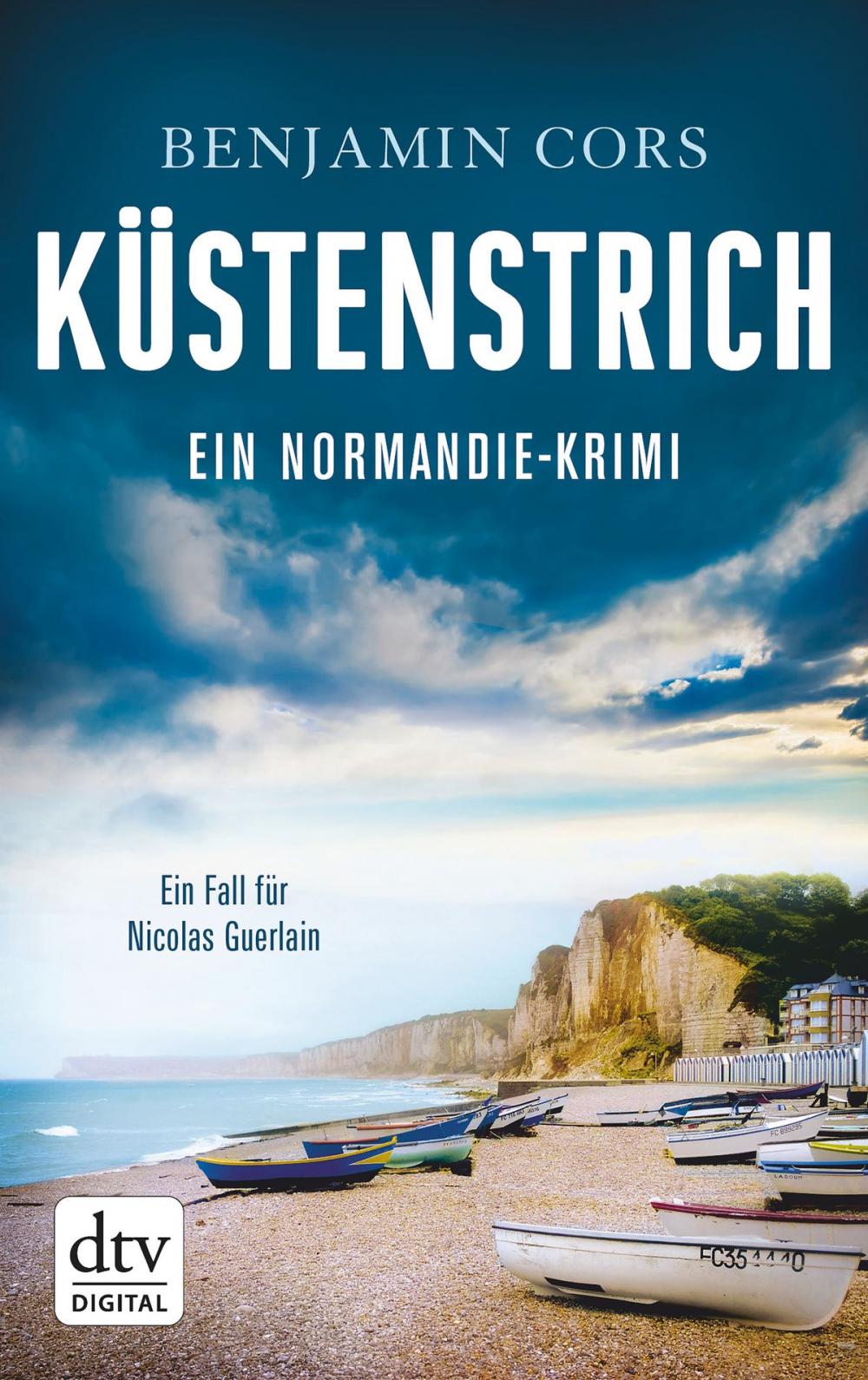 Big bigCover of Küstenstrich