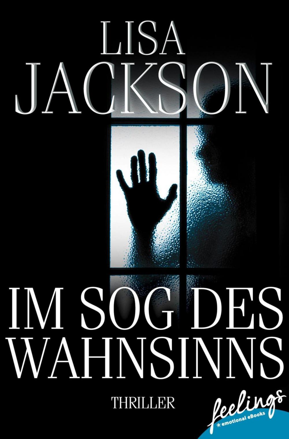 Big bigCover of Im Sog des Wahnsinns