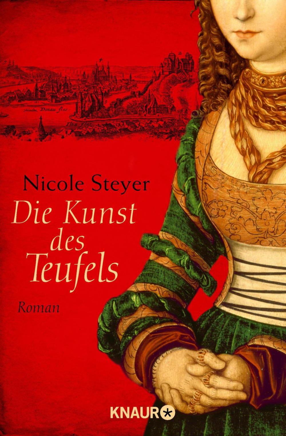 Big bigCover of Die Kunst des Teufels