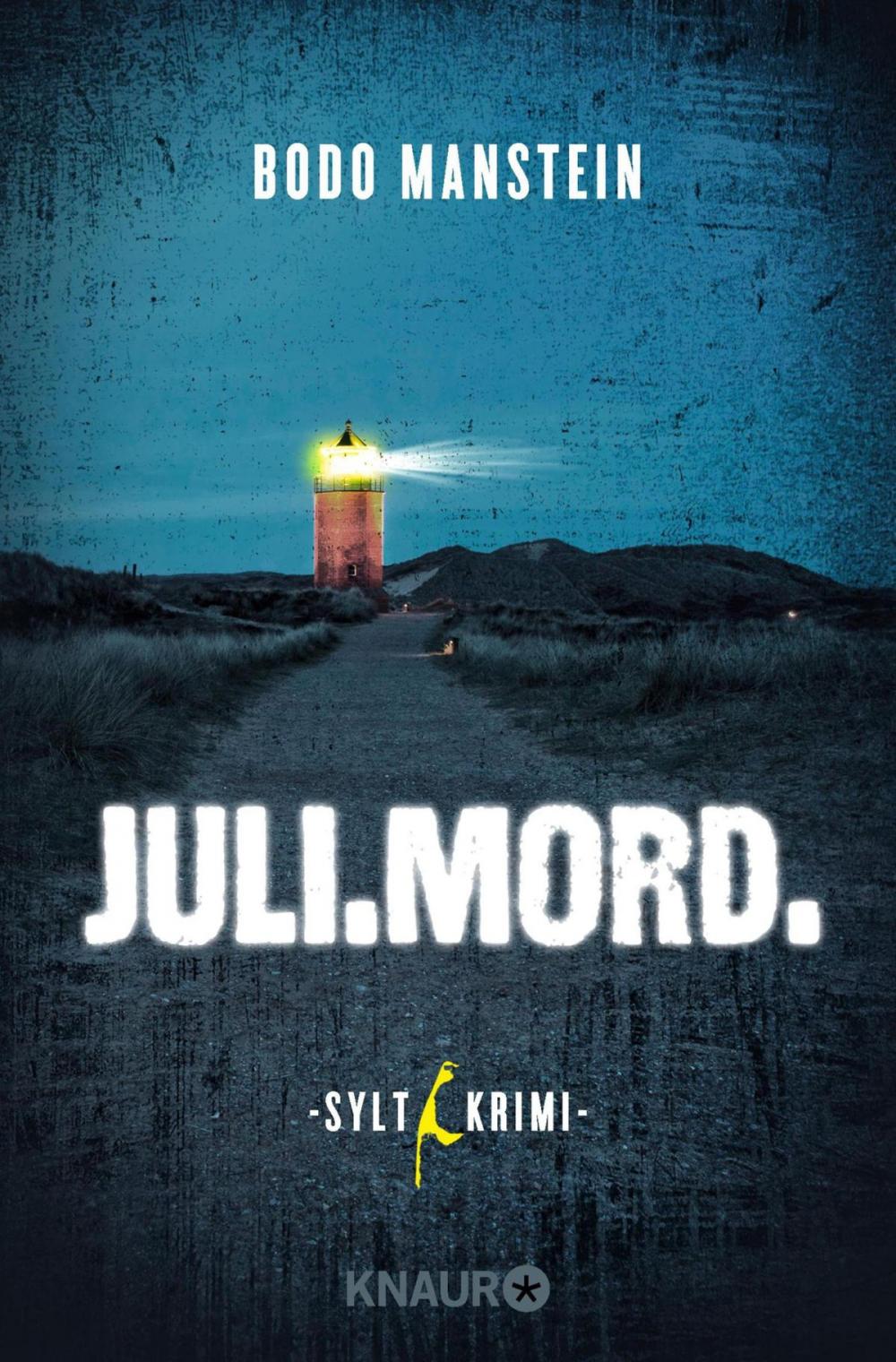 Big bigCover of Juli.Mord.