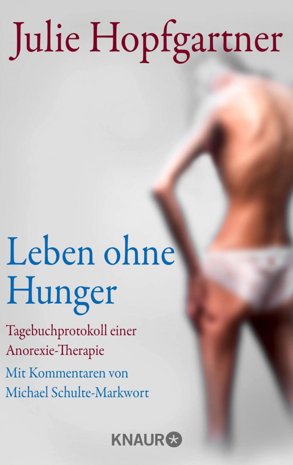 Big bigCover of Leben ohne Hunger