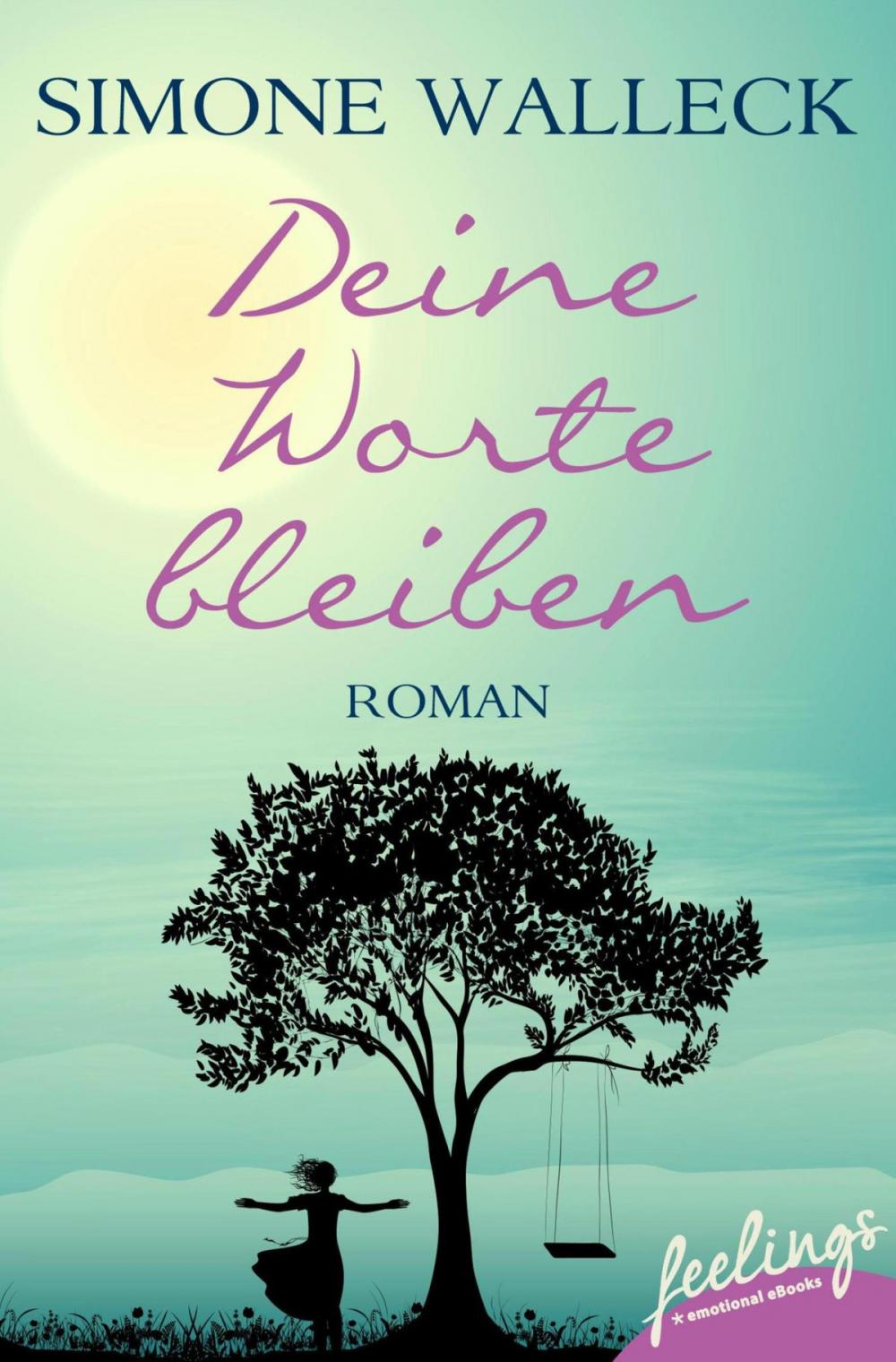 Big bigCover of Deine Worte bleiben