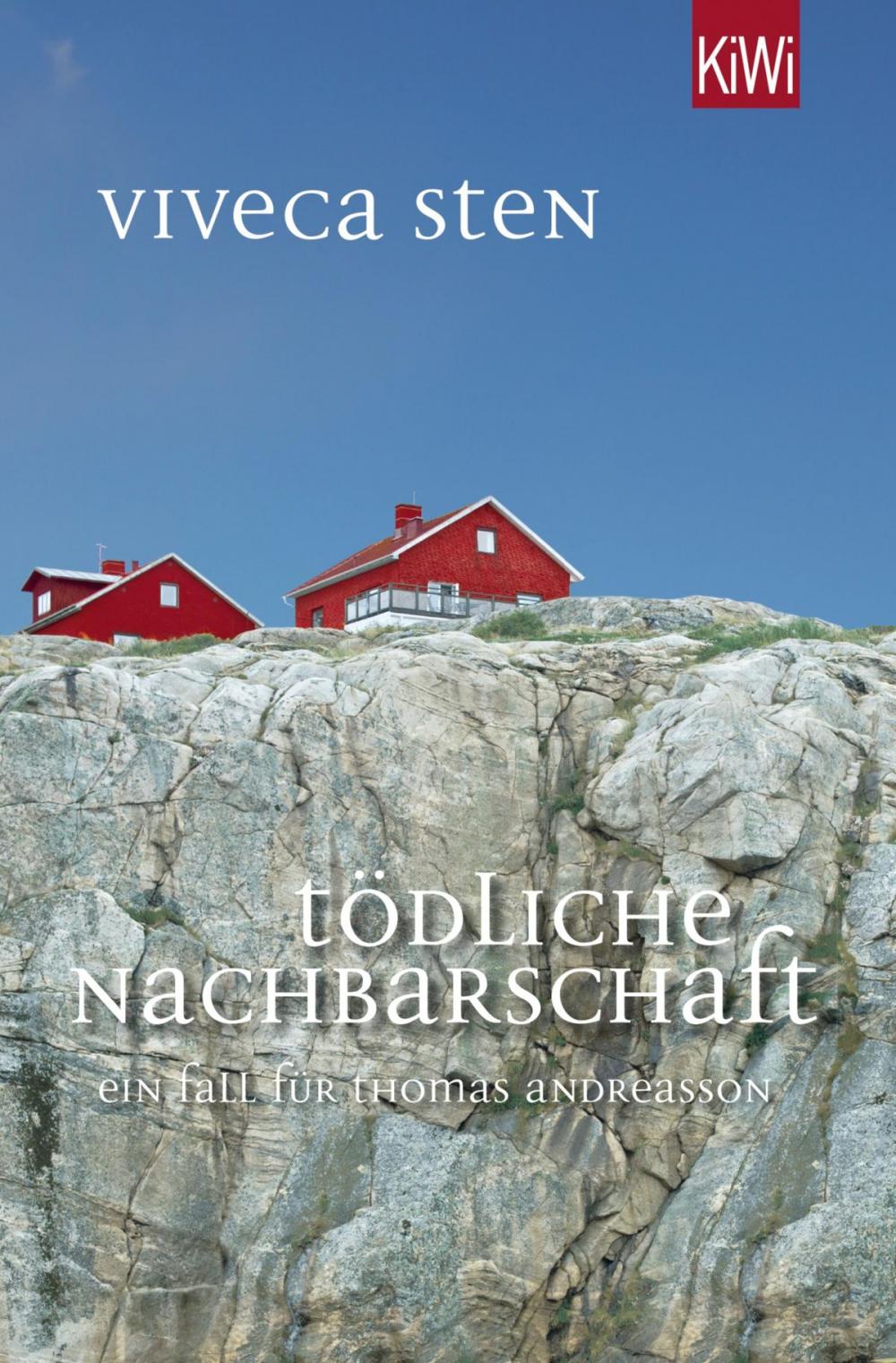 Big bigCover of Tödliche Nachbarschaft