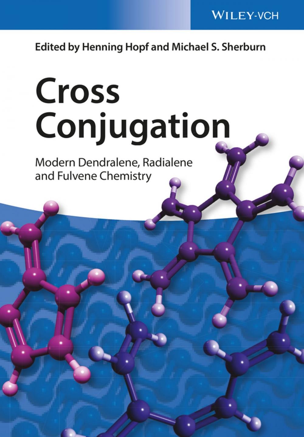 Big bigCover of Cross Conjugation