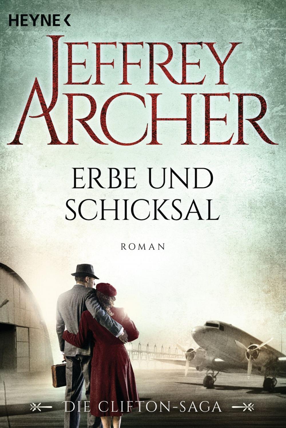 Big bigCover of Erbe und Schicksal