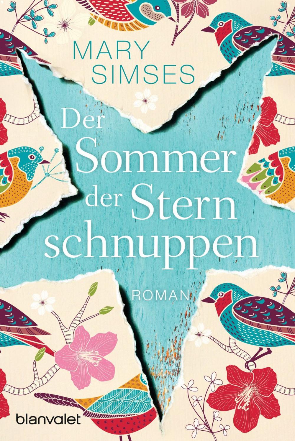 Big bigCover of Der Sommer der Sternschnuppen